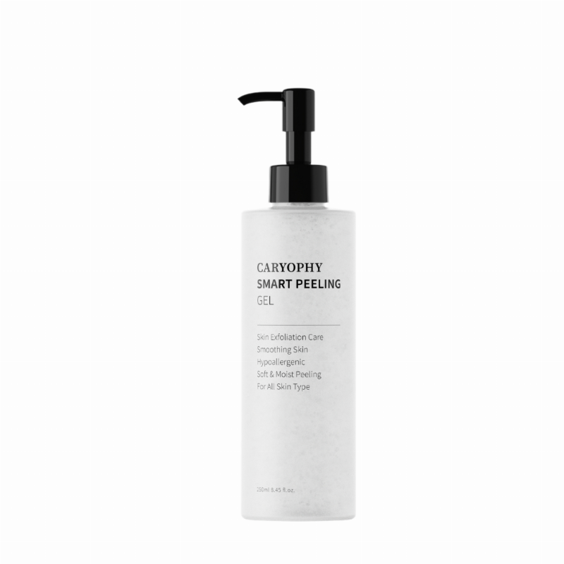 Hình ảnh minh họa lượng sản phẩm tẩy da chết vật lý dạng scrub đủ dùng cho da mặt